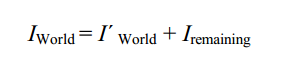 Theil's Index — A measure of economic inequality provides, ideally, a number summarizing the dispersion of the distribution of income among individuals.
