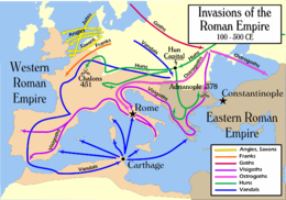 Roman Empire